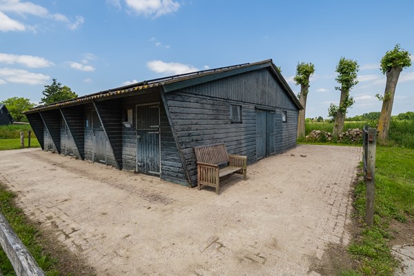 Medium property photo - Waalbandijk 110, 4063 CD Heesselt